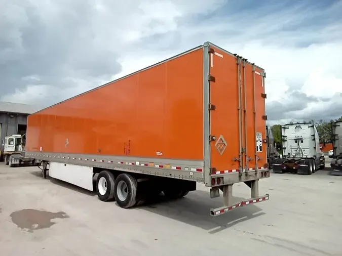 2012 Hyundai VAN