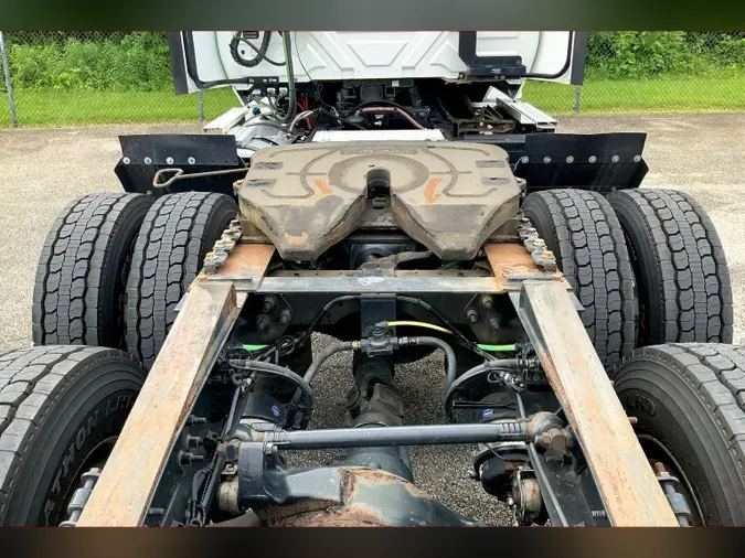 2019 INT LT625 6x4