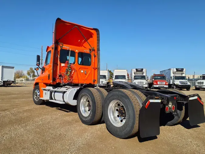 2018 FREIGHTLINER/MERCEDES CASCADIA 1255233231e68648f282bb31dcac7f6116e