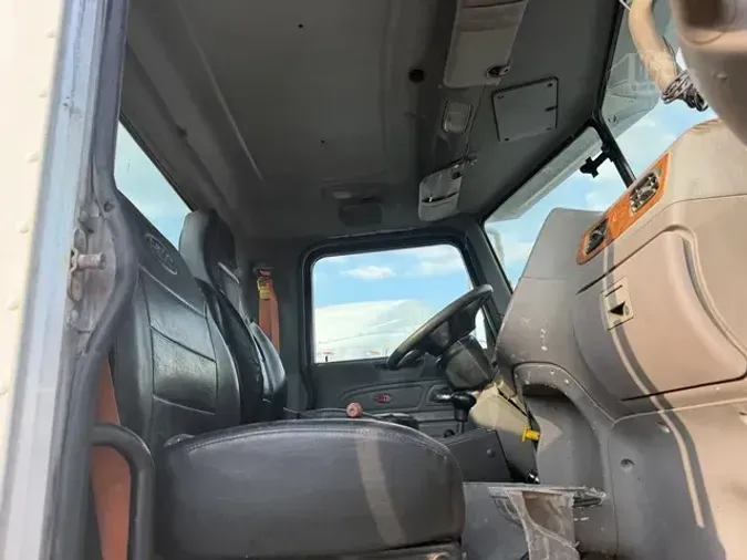 2007 PETERBILT 357