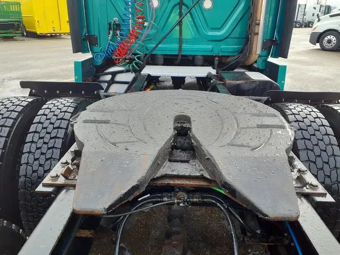 2020 FREIGHTLINER/MERCEDES CASCADIA 125523418c5b09e3276f17287627fcba6af