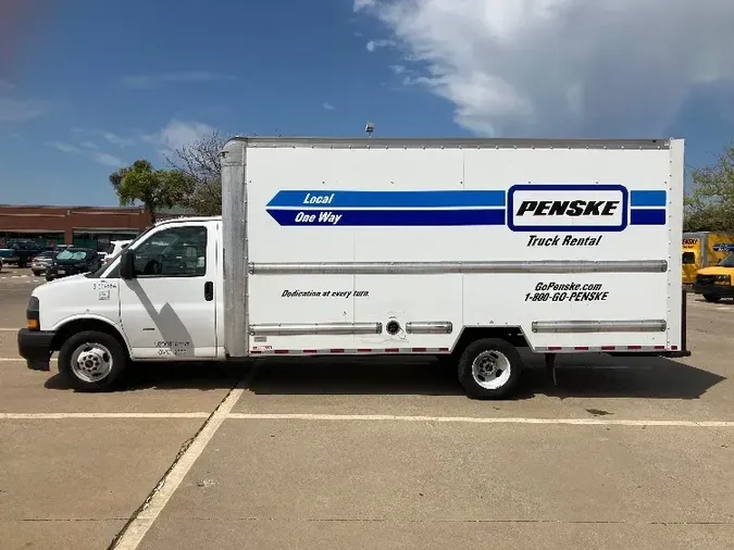 2018 GMC G33903