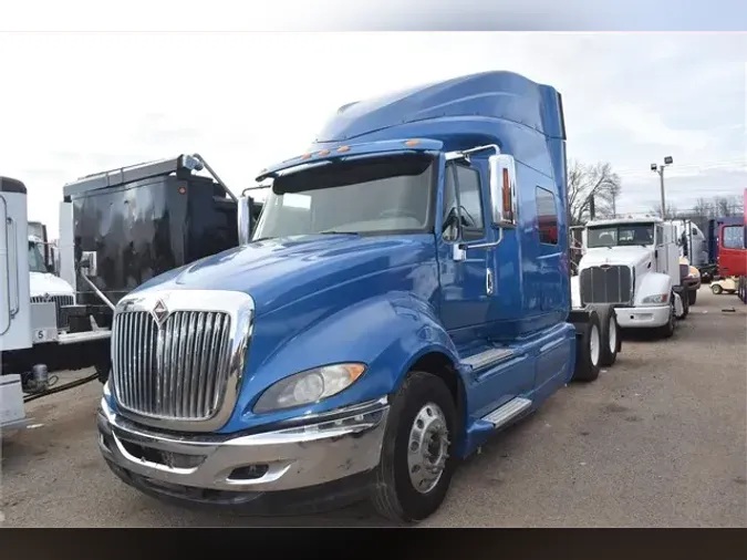 2009 INTERNATIONAL PROSTAR5237f937ab1c67cb5d99ded55e55649a