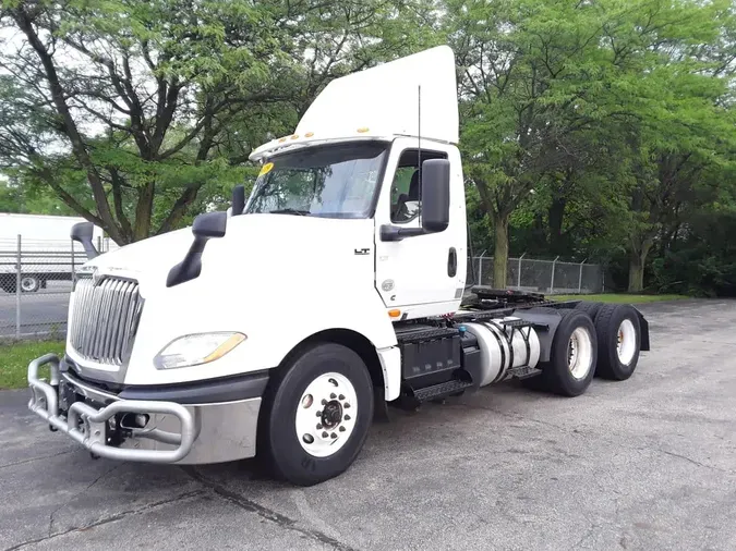 2019 NAVISTAR INTERNATIONAL LT625 DAYCAB T/A52383ba2da53e7f6cbaef0bf20770718
