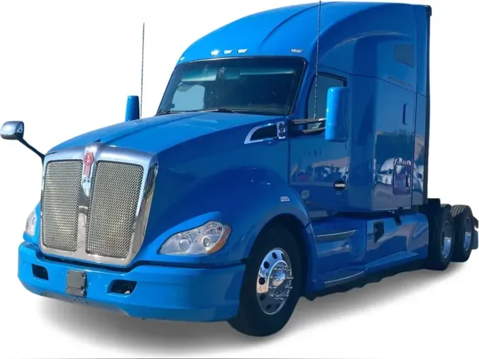 2022 Kenworth T68052391ec9110ba91b0228e17f5acb31c7