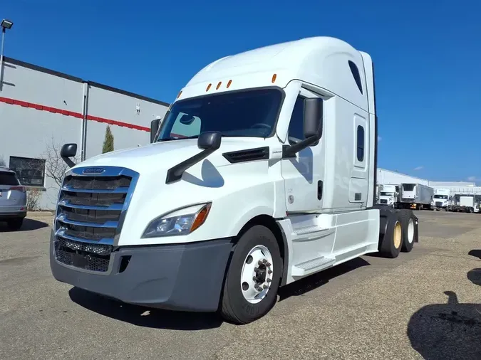 2022 FREIGHTLINER/MERCEDES NEW CASCADIA PX12664523a264b9432ce014adea18bc436a8d6