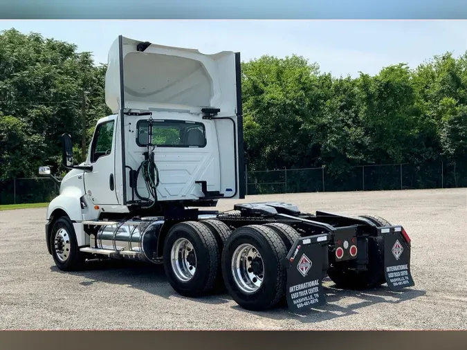 2020 INT LT625 6x4