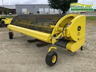 2020 John Deere 659