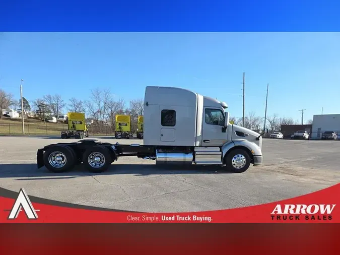 2020 PETERBILT 579
