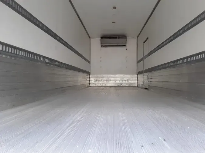 2019 NAVISTAR INTERNATIONAL MV607 (4X2)523d172b0804c0b7976360b2231976d9