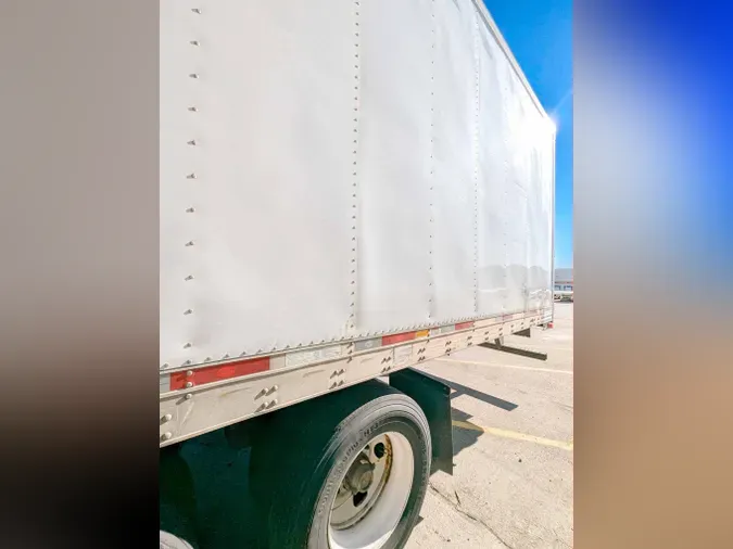 2020 UTILITY Reefer