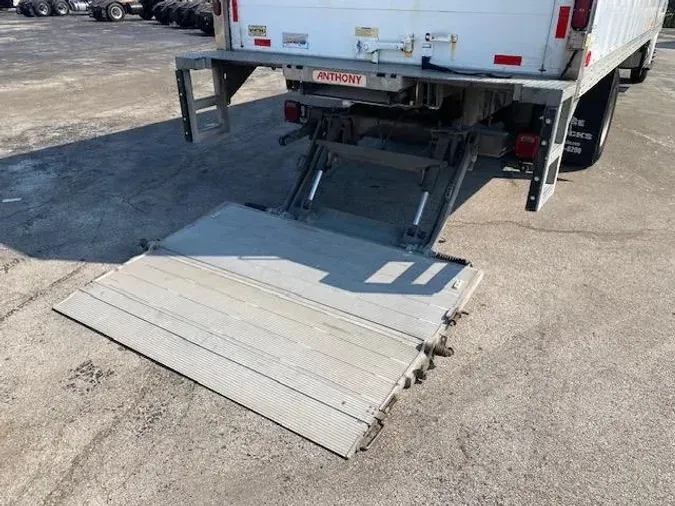 2019 International 4300