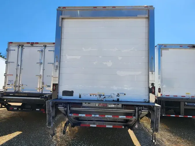 2018 NAVISTAR INTERNATIONAL 4300523e571e746965b41edfaa1f4db210bc