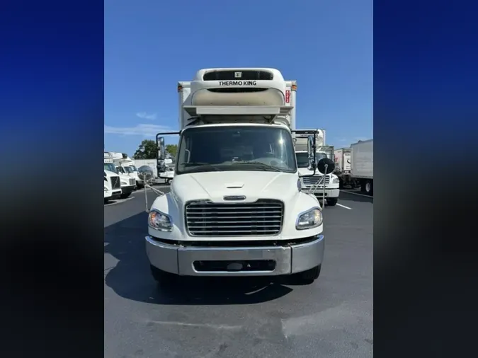 2020 FREIGHTLINER/MERCEDES M2 106