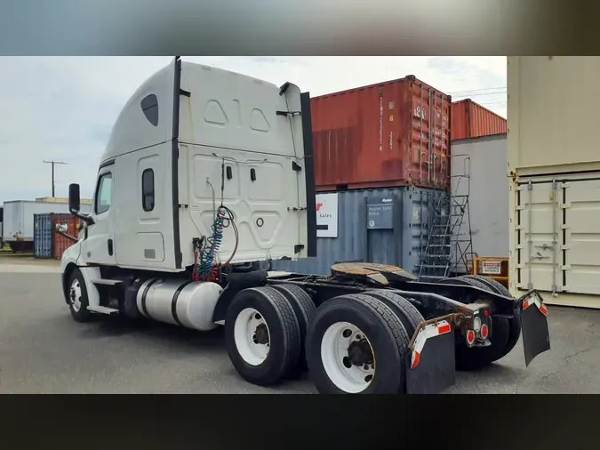 2020 FREIGHTLINER/MERCEDES NEW CASCADIA PX1266452405a21d999aa8b5576f5f47f93f761