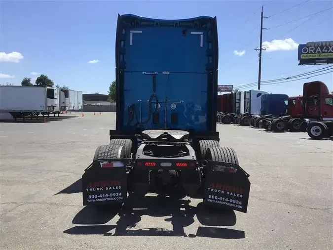 2022 PETERBILT 579