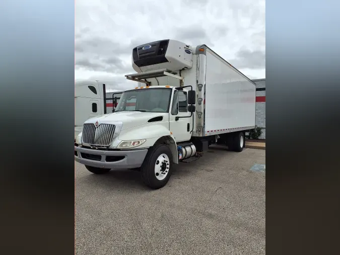 2017 NAVISTAR INTERNATIONAL 430052409bbbeb7d01725a7e59f3ffd57acf