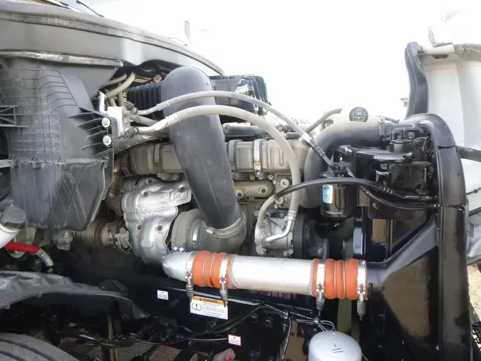 2021 Freightliner Cascadia