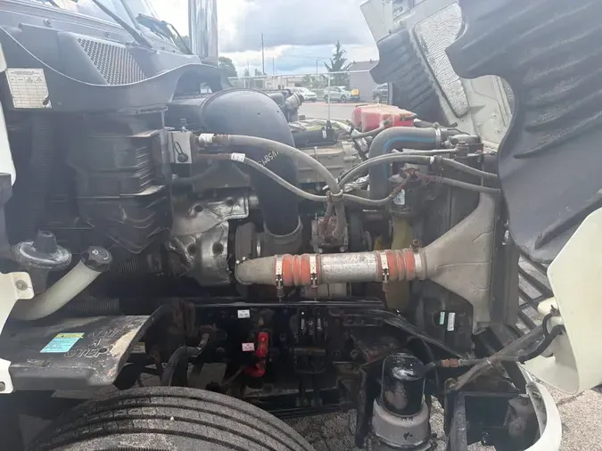 2020 FREIGHTLINER/MERCEDES CASCADIA 1255241c035f5759e88d885abb5b1e34ae2