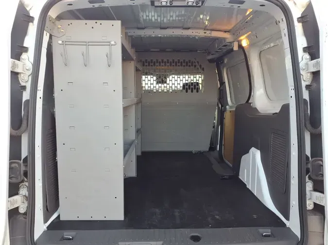 2020 FORD MOTOR COMPANY TRANSIT CONNECT