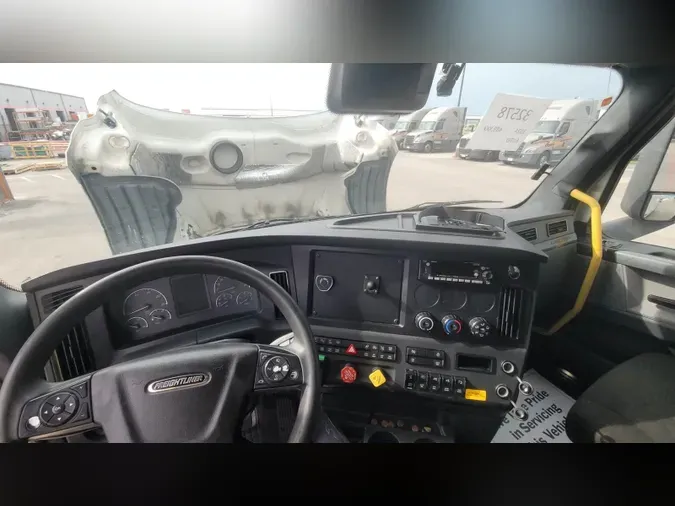 2024 Freightliner Cascadia 12652428e95804e695a01e9dc9a0af07c44