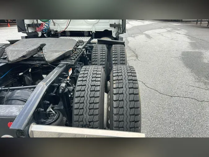 2022 Freightliner Cascadia