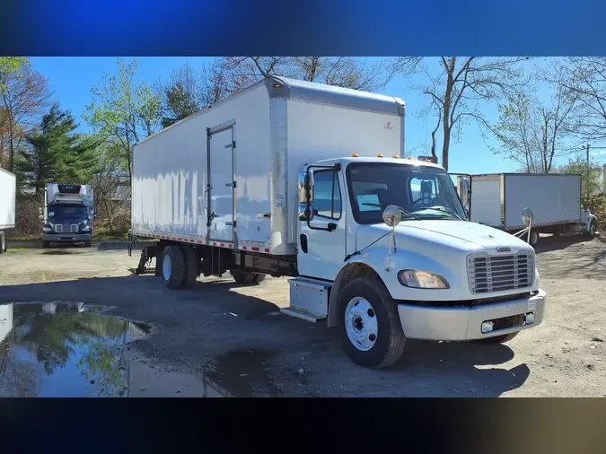 2020 FREIGHTLINER/MERCEDES M2 10652433344d935a1b9e625e7ccfb165d6f