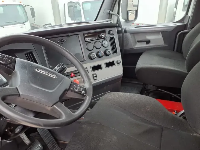 2019 FREIGHTLINER/MERCEDES NEW CASCADIA 116