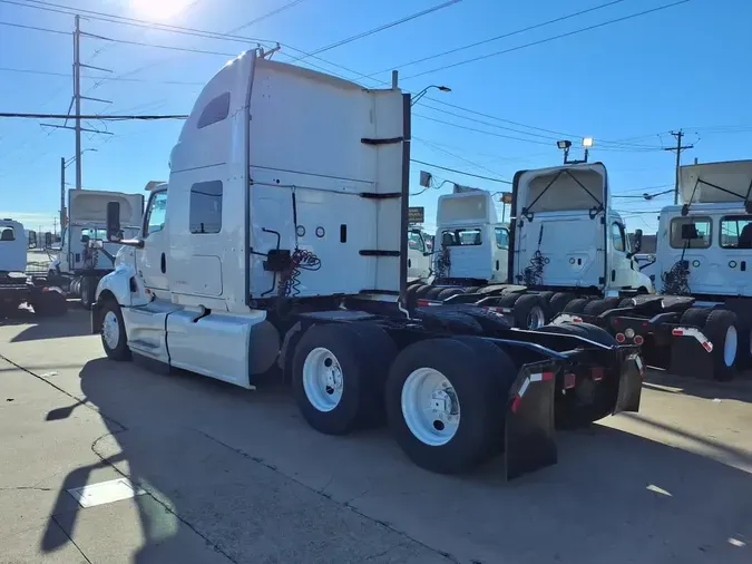 2020 NAVISTAR INTERNATIONAL LT625 SLPR CAB