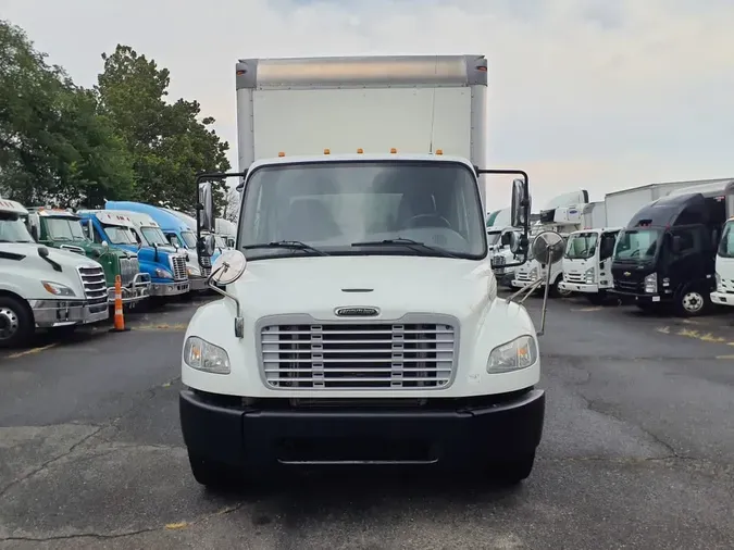 2019 FREIGHTLINER M2 106