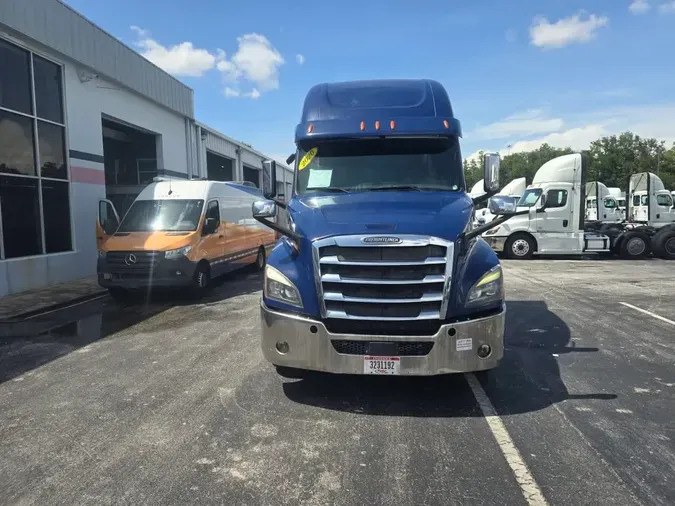 2020 FREIGHTLINER/MERCEDES NEW CASCADIA PX12664524866893ffcb46e03fda5629adaa15a