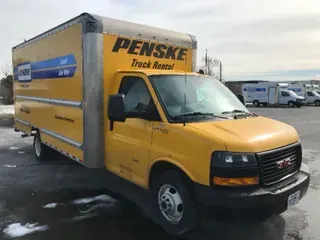 2019 GMC G33903