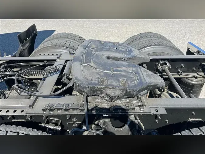 2022 INTERNATIONAL LT625