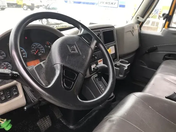 2019 International 4300