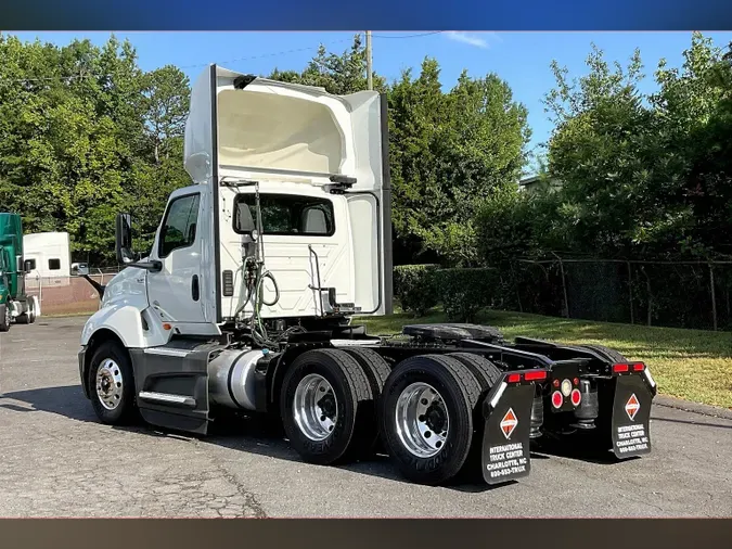 2021 INT LT625 6x4