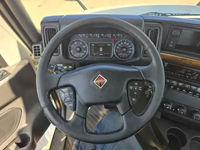 2020 International LT625
