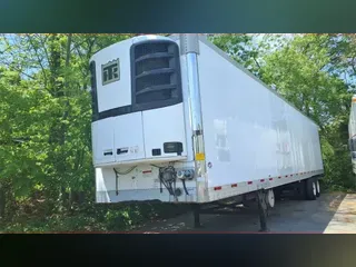 2017 UTILITY TRAILERS VS2RA 48/162/102