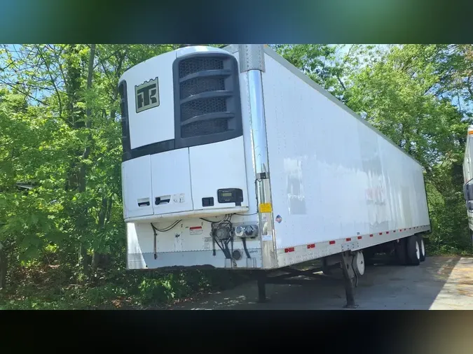 2017 UTILITY TRAILERS VS2RA 48/162/102524b12d3b663f44c0ab2faca80068c25