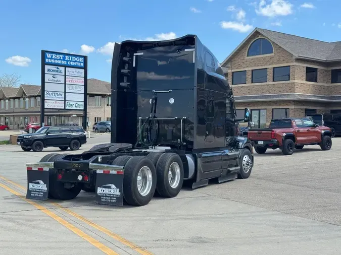 2022 PETERBILT 579