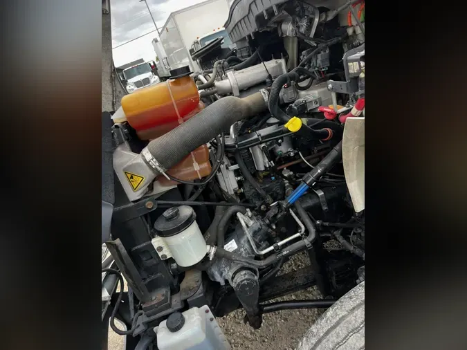 2017 NAVISTAR INTERNATIONAL 4400