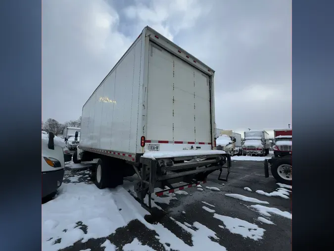 2020 FREIGHTLINER/MERCEDES M2 106