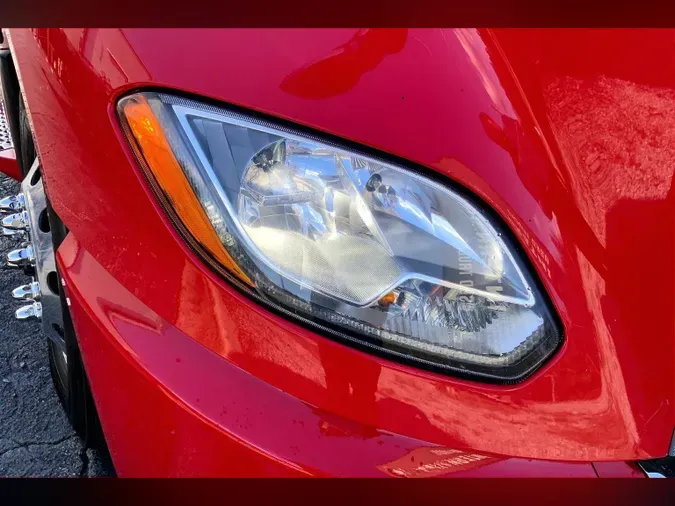 2023 INT LT625 6X4524bcecce3dcae0c94a2546b928fef15