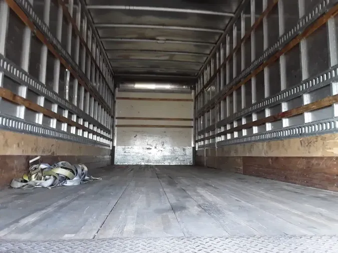 2019 FREIGHTLINER/MERCEDES M2 106