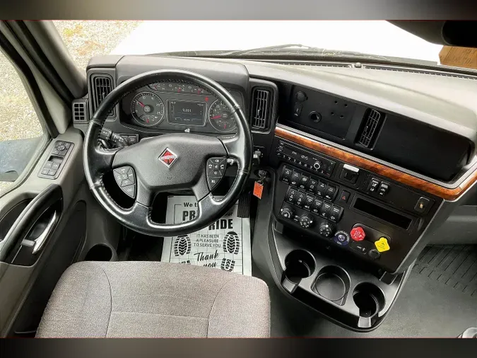 2021 INT LT625 6x4