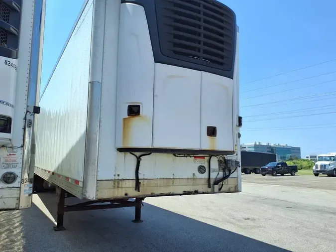 2017 UTILITY TRAILERS VS2RA 53/162/102