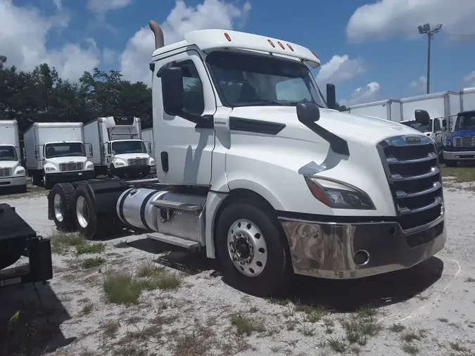 2019 FREIGHTLINER/MERCEDES NEW CASCADIA PX12664