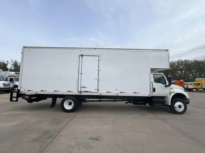 2022 International MV607524d7c3cf227b3783066540b93d6048e