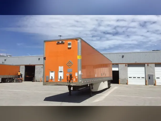 2013 Hyundai VAN