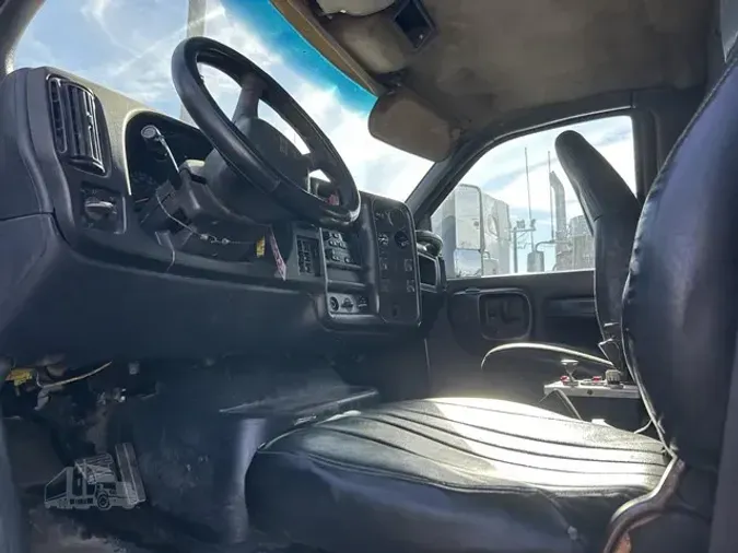 2006 GMC TOPKICK C8500