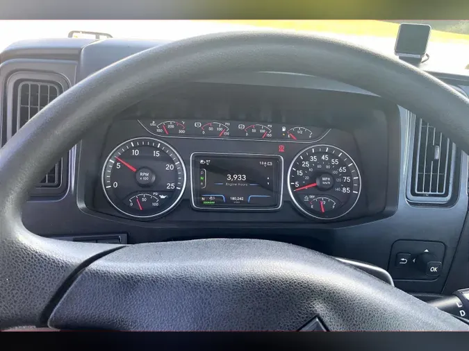 2025 INT LT625 6X4